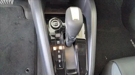 NISSAN Versa Sedan 1.6 16V 4P FLEX EXCLUSIVE XTRONIC AUTOM�TICO CVT, Foto 8