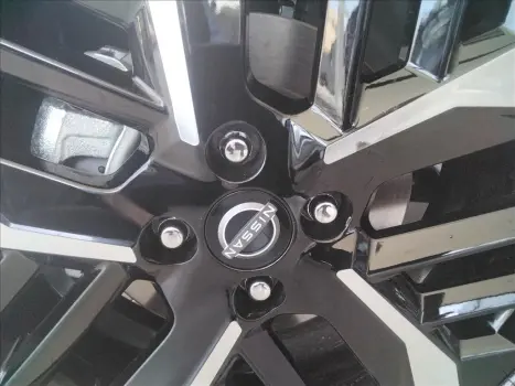 NISSAN Versa Sedan 1.6 16V 4P FLEX EXCLUSIVE XTRONIC AUTOM�TICO CVT, Foto 14