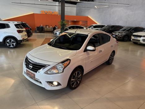NISSAN Versa Sedan 1.6 16V 4P FLEX SR XTRONIC AUTOM�TICO CVT, Foto 3