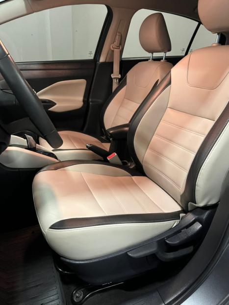 NISSAN Versa Sedan 1.6 16V 4P FLEX EXCLUSIVE XTRONIC AUTOM�TICO CVT, Foto 13