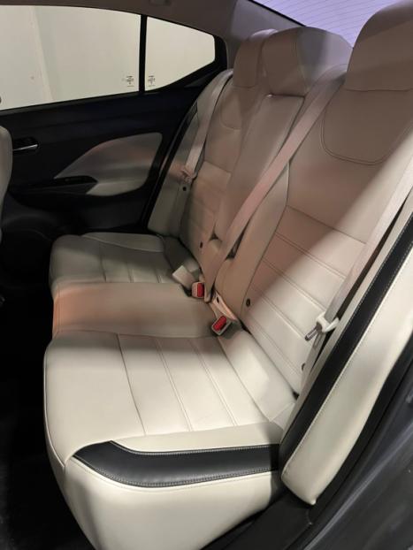 NISSAN Versa Sedan 1.6 16V 4P FLEX EXCLUSIVE XTRONIC AUTOM�TICO CVT, Foto 16