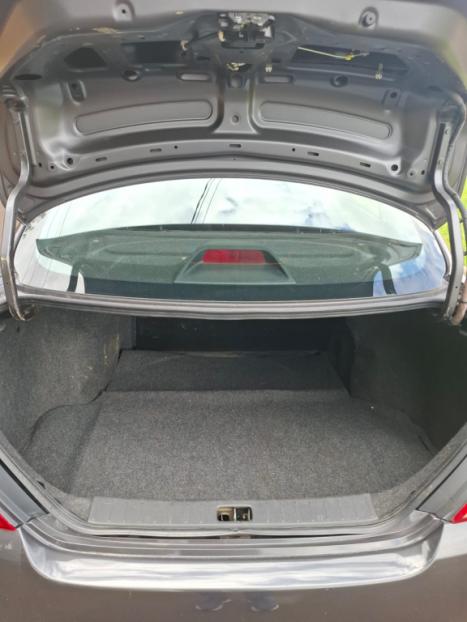 NISSAN Versa Sedan 1.6 16V 4P FLEX S, Foto 7