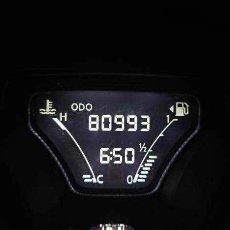 NISSAN Versa Sedan 1.6 16V 4P SL FLEX XTRONIC AUTOM�TICO CVT, Foto 9