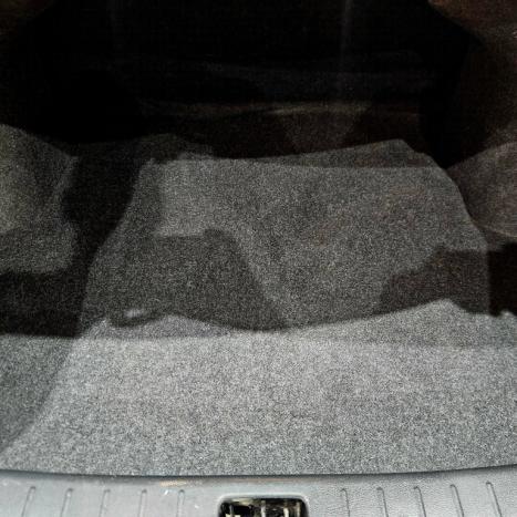 NISSAN Versa Sedan 1.6 16V 4P SL FLEX XTRONIC AUTOM�TICO CVT, Foto 10