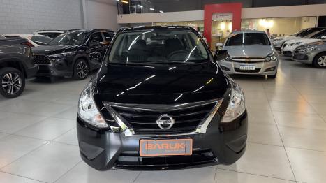 NISSAN Versa Sedan 1.0 4P FLEX S, Foto 1