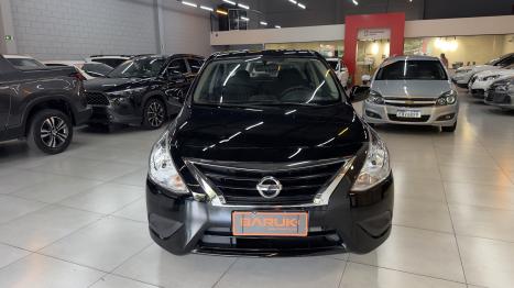 NISSAN Versa Sedan 1.0 4P FLEX S, Foto 2