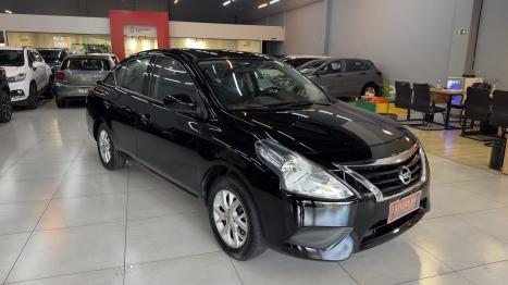 NISSAN Versa Sedan 1.0 4P FLEX S, Foto 3