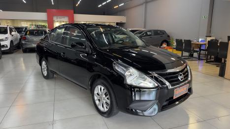NISSAN Versa Sedan 1.0 4P FLEX S, Foto 5