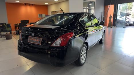 NISSAN Versa Sedan 1.0 4P FLEX S, Foto 20