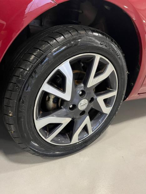 NISSAN Versa Sedan 1.6 16V 4P UNIQUE FLEX, Foto 11