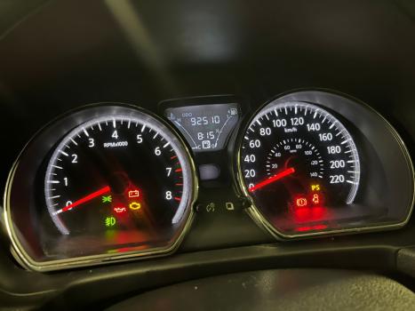 NISSAN Versa Sedan 1.6 16V 4P UNIQUE FLEX, Foto 12