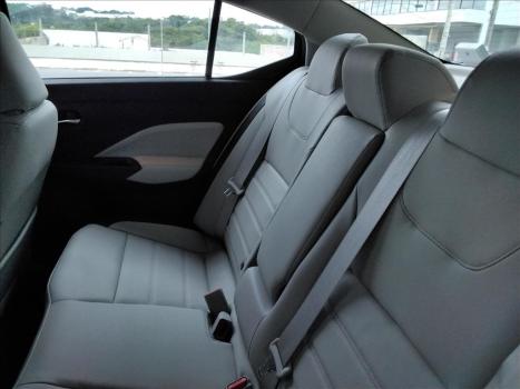 NISSAN Versa Sedan 1.6 16V 4P FLEX EXCLUSIVE XTRONIC AUTOM�TICO CVT, Foto 8