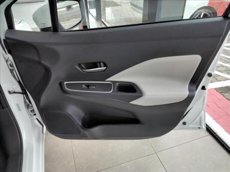 NISSAN Versa Sedan 1.6 16V 4P FLEX EXCLUSIVE XTRONIC AUTOM�TICO CVT, Foto 10