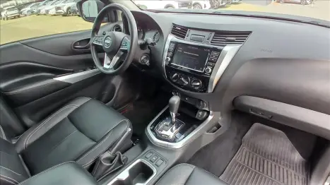 NISSAN Versa Sedan 1.6 16V 4P FLEX SV, Foto 9