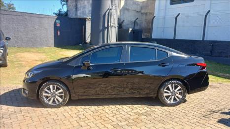 NISSAN Versa Sedan 1.6 16V 4P FLEX ADVANCE XTRONIC AUTOM�TICO CVT, Foto 6