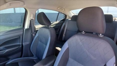 NISSAN Versa Sedan 1.6 16V 4P FLEX ADVANCE XTRONIC AUTOM�TICO CVT, Foto 15