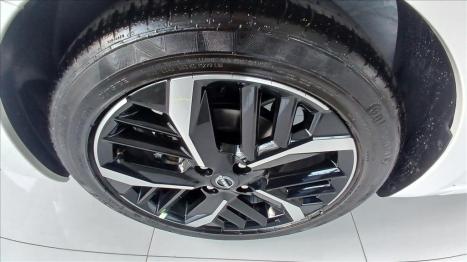 NISSAN Versa Sedan 1.6 16V 4P FLEX EXCLUSIVE XTRONIC AUTOM�TICO CVT, Foto 10