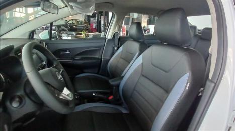 NISSAN Versa Sedan 1.6 16V 4P FLEX EXCLUSIVE XTRONIC AUTOM�TICO CVT, Foto 14
