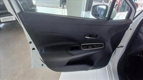 NISSAN Versa Sedan 1.6 16V 4P FLEX EXCLUSIVE XTRONIC AUTOM�TICO CVT, Foto 16