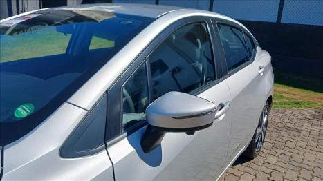 NISSAN Versa Sedan 1.6 16V 4P FLEX EXCLUSIVE XTRONIC AUTOM�TICO CVT, Foto 10