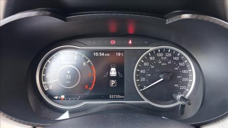 NISSAN Versa Sedan 1.6 16V 4P FLEX EXCLUSIVE XTRONIC AUTOM�TICO CVT, Foto 16