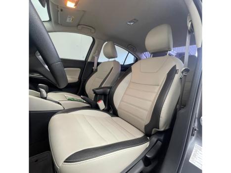 NISSAN Versa Sedan 1.6 16V 4P FLEX EXCLUSIVE XTRONIC AUTOM�TICO CVT, Foto 8