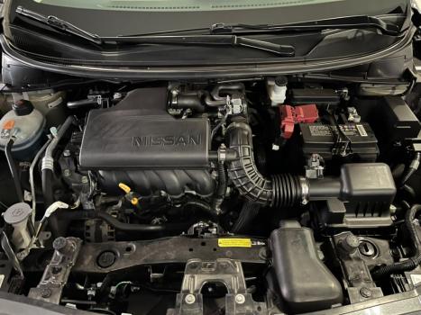 NISSAN Versa Sedan 1.6 16V 4P FLEX EXCLUSIVE XTRONIC AUTOM�TICO CVT, Foto 11
