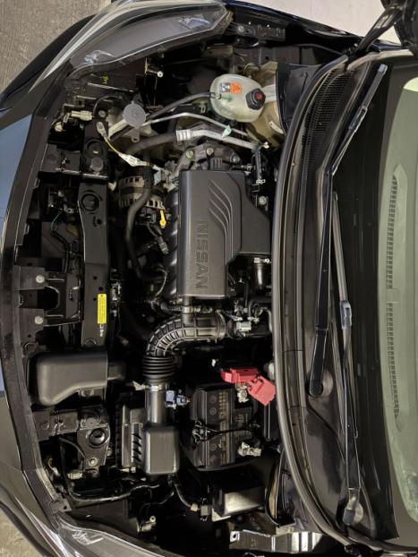 NISSAN Versa Sedan 1.6 16V 4P FLEX SENSE XTRONIC AUTOM�TICO CVT, Foto 8