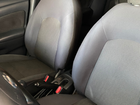 NISSAN Versa Sedan 1.6 16V 4P FLEX SV, Foto 7