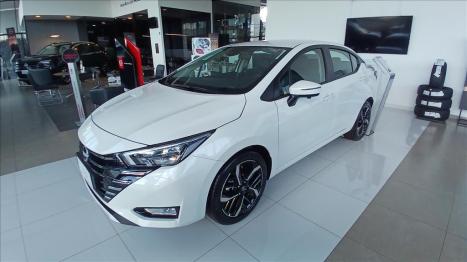 NISSAN Versa Sedan 1.6 16V 4P FLEX EXCLUSIVE XTRONIC AUTOM�TICO CVT, Foto 1