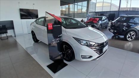 NISSAN Versa Sedan 1.6 16V 4P FLEX EXCLUSIVE XTRONIC AUTOM�TICO CVT, Foto 3