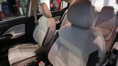 NISSAN Versa Sedan 1.6 16V 4P FLEX EXCLUSIVE XTRONIC AUTOM�TICO CVT, Foto 12