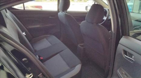 NISSAN Versa Sedan 1.6 16V 4P FLEX ADVANCE XTRONIC AUTOM�TICO CVT, Foto 10