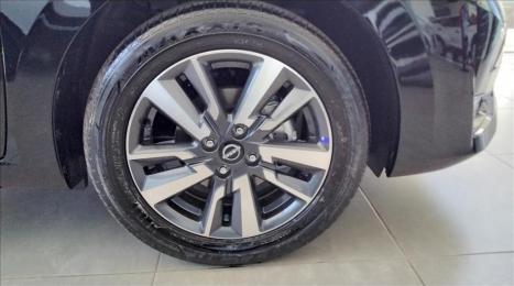NISSAN Versa Sedan 1.6 16V 4P FLEX ADVANCE XTRONIC AUTOM�TICO CVT, Foto 14