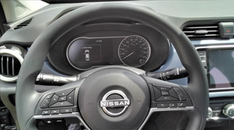 NISSAN Versa Sedan 1.6 16V 4P FLEX ADVANCE XTRONIC AUTOM�TICO CVT, Foto 7