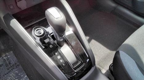 NISSAN Versa Sedan 1.6 16V 4P FLEX ADVANCE XTRONIC AUTOM�TICO CVT, Foto 8