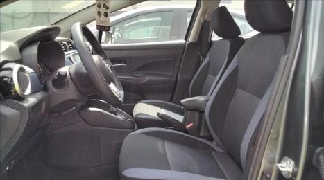 NISSAN Versa Sedan 1.6 16V 4P FLEX ADVANCE XTRONIC AUTOM�TICO CVT, Foto 9
