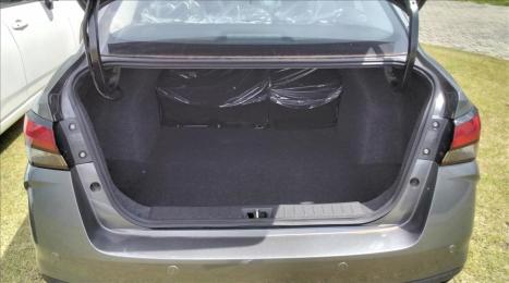NISSAN Versa Sedan 1.6 16V 4P FLEX ADVANCE XTRONIC AUTOM�TICO CVT, Foto 13