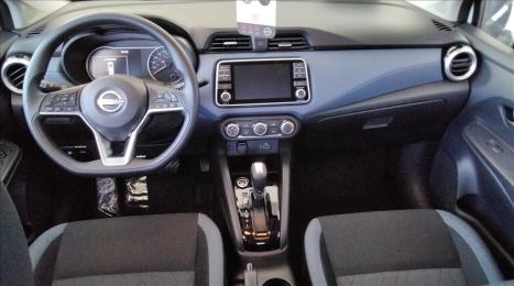NISSAN Versa Sedan 1.6 16V 4P FLEX ADVANCE XTRONIC AUTOM�TICO CVT, Foto 5