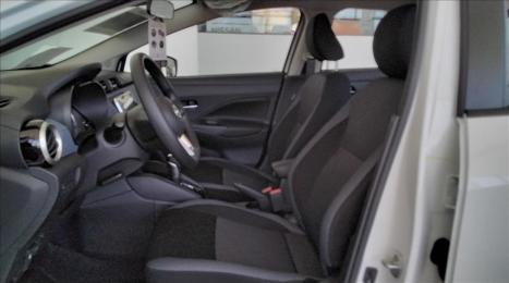 NISSAN Versa Sedan 1.6 16V 4P FLEX ADVANCE XTRONIC AUTOM�TICO CVT, Foto 6