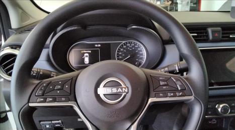 NISSAN Versa Sedan 1.6 16V 4P FLEX ADVANCE XTRONIC AUTOM�TICO CVT, Foto 7