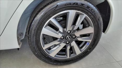 NISSAN Versa Sedan 1.6 16V 4P FLEX ADVANCE XTRONIC AUTOM�TICO CVT, Foto 12