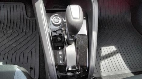 NISSAN Versa Sedan 1.6 16V 4P FLEX ADVANCE XTRONIC AUTOMÁTICO CVT, Foto 14