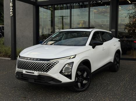 OMODA 5 1.5 16V 4P TGDI HEV LUXURY DHT AUTOMÁTICO, Foto 1