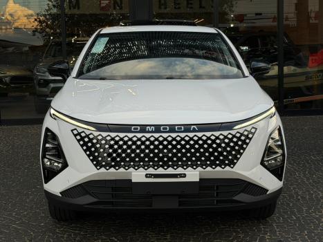 OMODA 5 1.5 16V 4P TGDI HEV LUXURY DHT AUTOMÁTICO, Foto 2