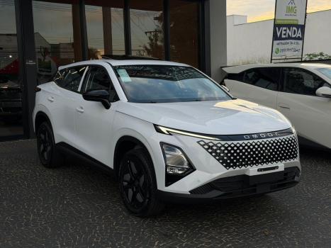 OMODA 5 1.5 16V 4P TGDI HEV LUXURY DHT AUTOMÁTICO, Foto 3