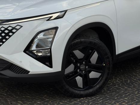 OMODA 5 1.5 16V 4P TGDI HEV LUXURY DHT AUTOMÁTICO, Foto 7