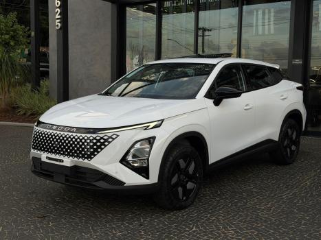 OMODA 5 1.5 16V 4P TGDI HEV LUXURY DHT AUTOMÁTICO, Foto 8