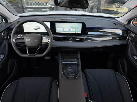 OMODA 5 1.5 16V 4P TGDI HEV LUXURY DHT AUTOMÁTICO, Foto 9