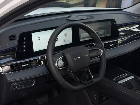 OMODA 5 1.5 16V 4P TGDI HEV LUXURY DHT AUTOMÁTICO, Foto 10